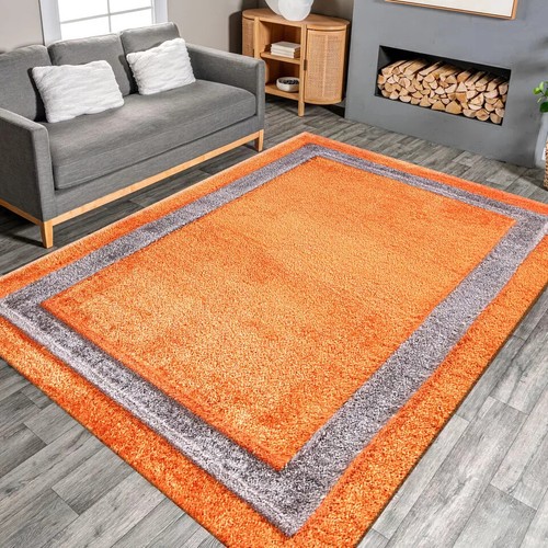 Large shaggy area rugs - large,
