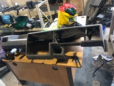 VW T4 TRANSPORTER 1997 2.5 TDI DASHBOARD