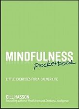 Mindfulness Pocketbook Little
