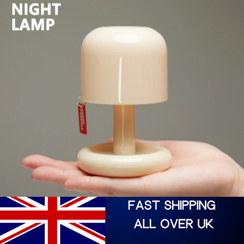 Gradual sunset mushroom table - sunset,