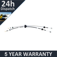 Purevue Gear Linkage Cables