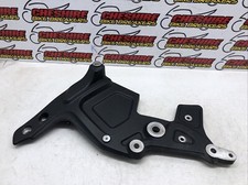 ♻️ Indian Scout Bobber E4 1130 2018 - 2023 Left Side Frame Mount Bracket ♻️