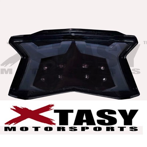 Integrated led tail - led,