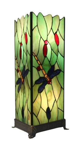 46cm tiffany style table lamp - tiffany,