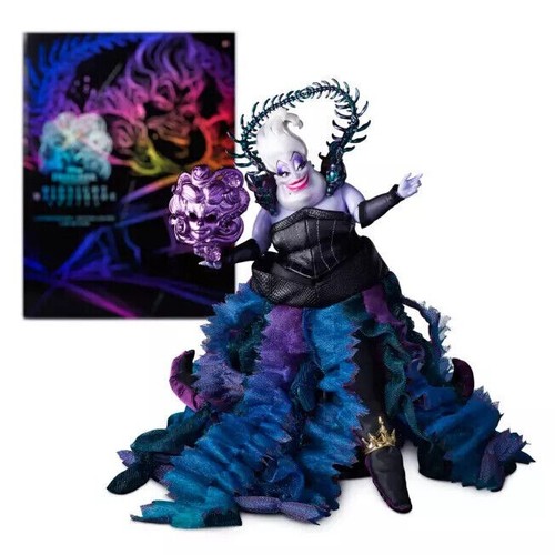 Disney store limited - limited, edition