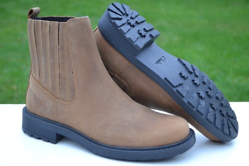Clarks bnib ladies chelsea - clarks,