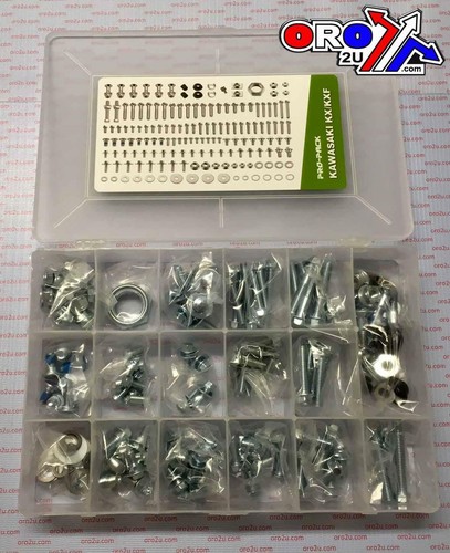 Oem style bolt pro pack - oem,