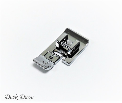 New edging foot 4123806 - new, 4123806-45