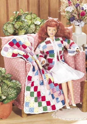 Crochet pattern copy - , 0275. 