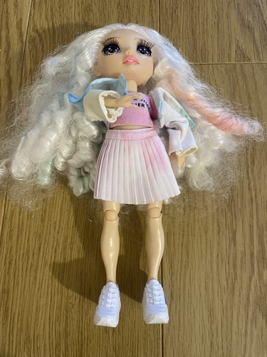 Rainbow high doll - doll,