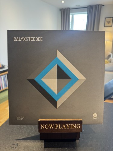 Calyx tebee long gone 12 - long, 12"