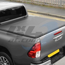 Toyota Hilux 2016-2020 Soft