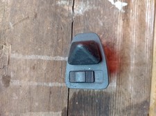 BMW E46 Wing Mirror Switch