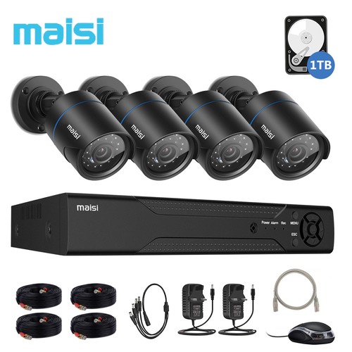 Cctv security camera system - cctv,