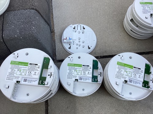 Aico ei3016 mains - mains, powered
