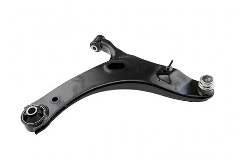 Wishbone front axle - axle, right