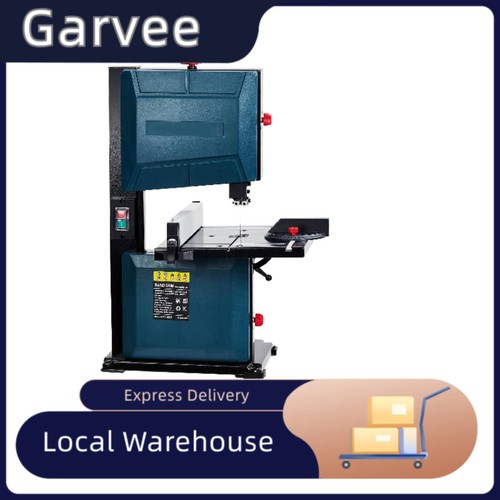 Inch benchtop bandsaw with - 8-inch,