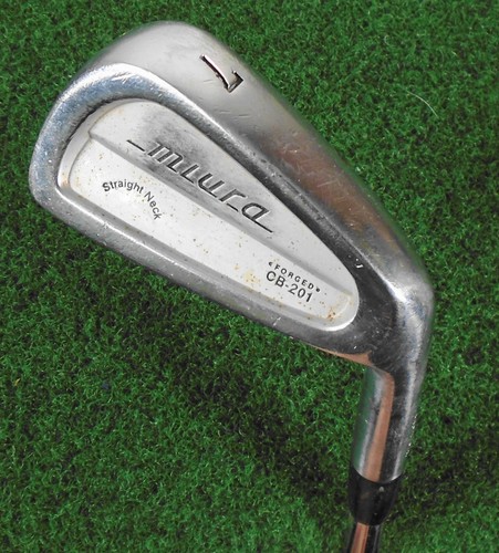 Nice miura forged 201 - nice,