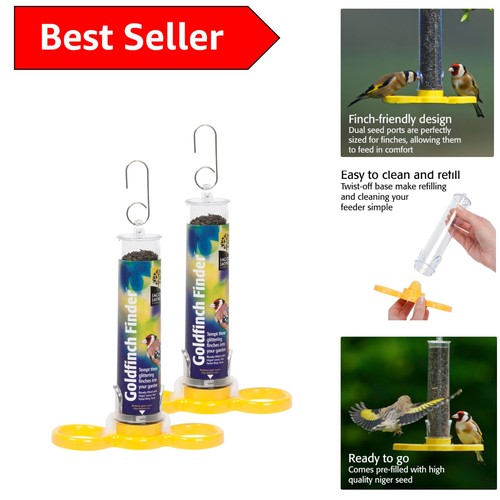 Weatherproof niger bird - weatherproof,