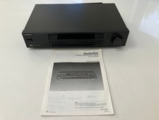 Technics ST-GT630 Stereo