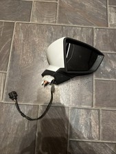 SEAT LEON MK3 5F FR DRIVERS