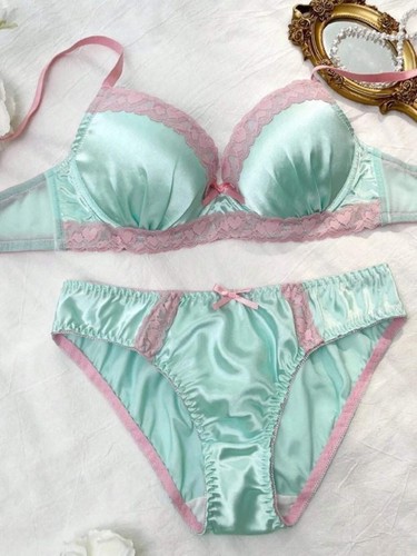 Womens mint green - mint,