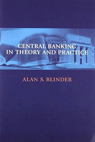 Central banking theory and - central,