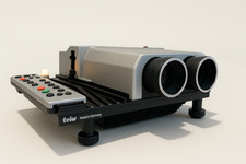 Rolleivision Twin MSC 325 P with AV-Apogon 2.4/90 HFT, Overhead Projector