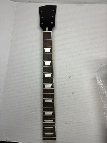 Alnicov electric guitar neck - electric,