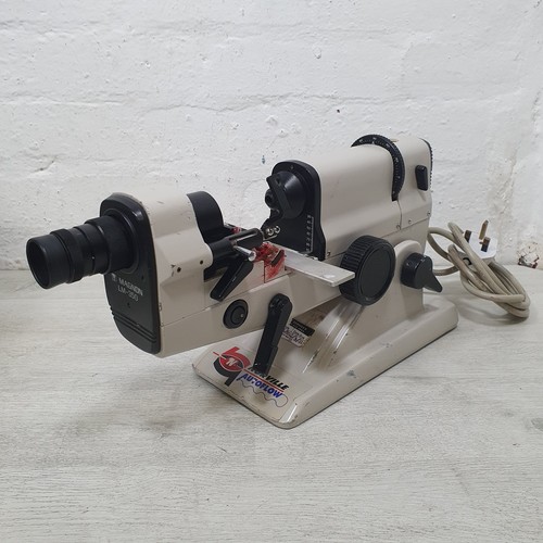 Magnon 350 lensmeter - lm-350,