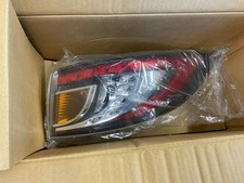 Genuine Mazda 6 Estate 2009