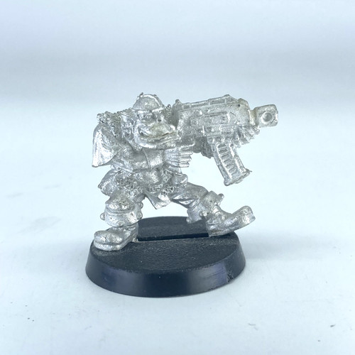 Gorkamorka ork boy - gorkamorka,