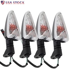 LED Front & Rear Turn Signal