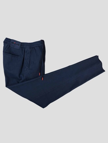 New kiton blue navy cotton - navy,