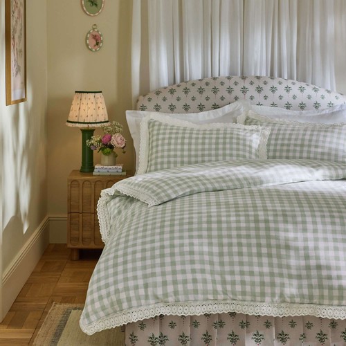 Cath kidston painted - cath, gingham