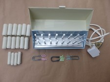 Vintage Boots C16 Heated Hair