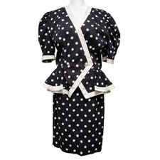 Vintage 80s Jessica Howard