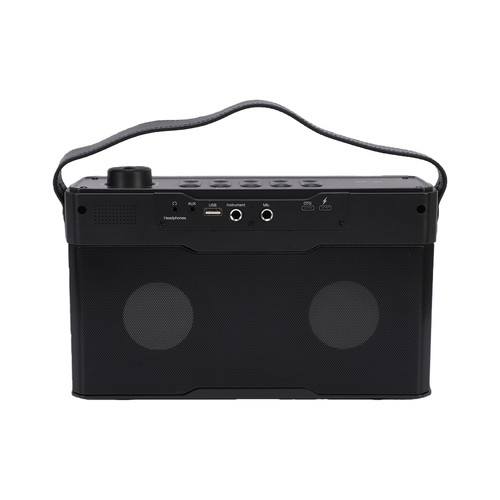 60w bluetooth guitar amp - 60w,