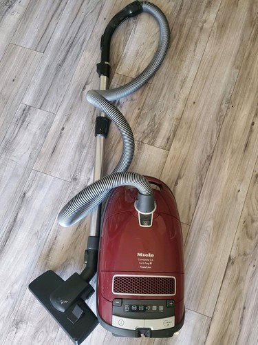 Miele complete cat and - c3,