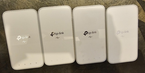Link wpa7617 kit - tl-wpa7617,
