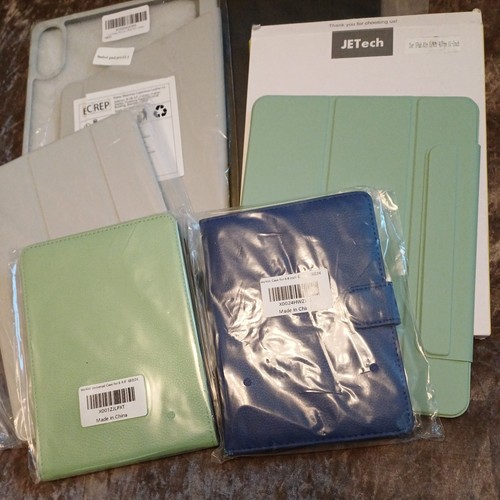 Job lot mixed tablet - tablet, ipad
