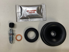 Scammell 1965 onwards clutch