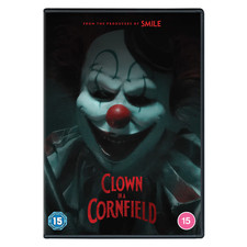 Clown in a Cornfield [15] DVD