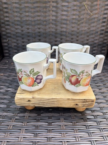 Vintage johnson brothers fresh - johnson,