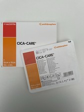 Cica-Care Silicone Gel Sheet