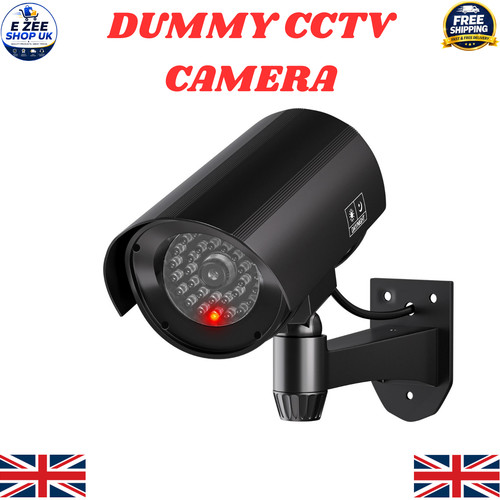 Fake dummy cctv security - dummy,