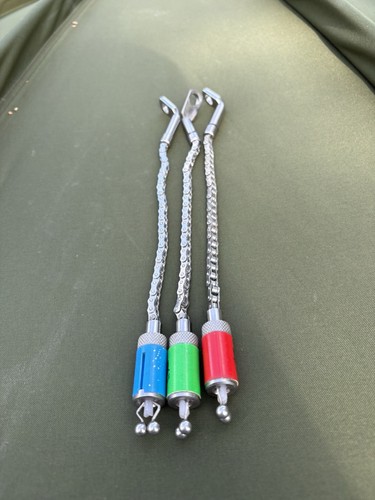 Nash bike chain carp bobbins - bike,