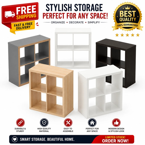 New ikea kallax - kallax, unit