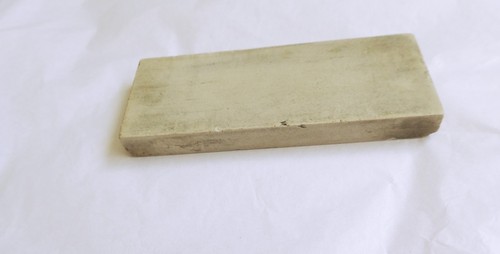 Vintage super fine sharpening - super,