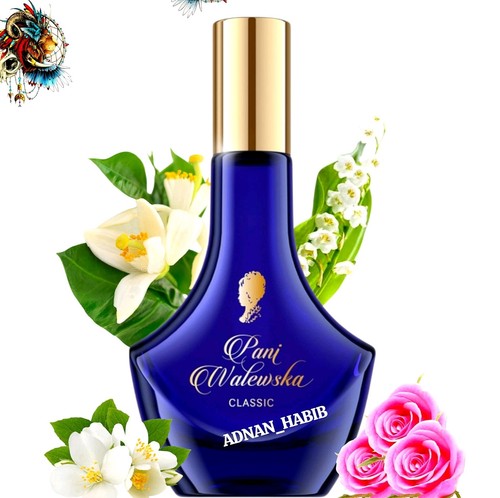 Pani walewska classic - pani,
